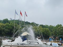-合肥海洋世界
