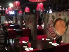 大堂-自助火锅筷乐食代自助餐厅(金辰店)