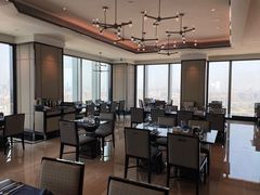 -Social 秀西餐厅-长沙瑞吉酒店(运达店)