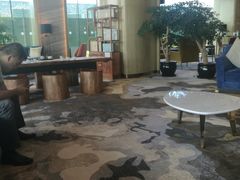 -建滔诺富特酒店-悦餐厅