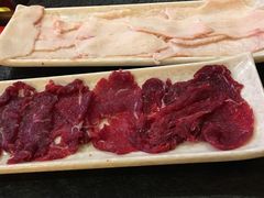 -悦来悦牛潮汕牛肉火锅(大浪店)