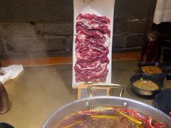 -手选潮汕鲜牛肉火锅(二七广场店)
