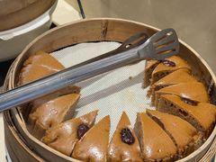-素满香·食养自助(建邺万达店)