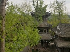 -黄龙溪古镇