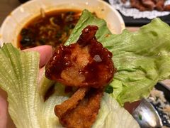 -日出青木·杭帮菜名店