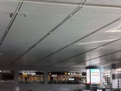 -黄山北站