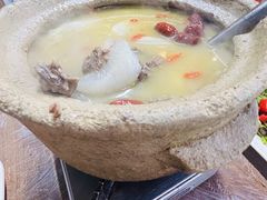 -清真双宝红油牛系列