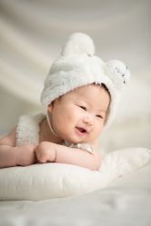 点击看大图 -哈妮儿童摄影(德清店)