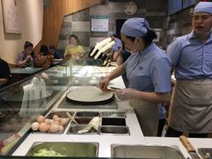 -煎饼道·新鲜现做(来福士店)