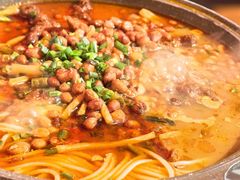 -山四砂锅(太原钟楼街店)