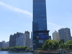 -喷泉公园
