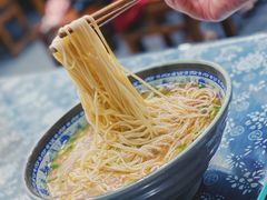 阳春面-荣阳楼(山塘街店)