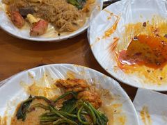 -郭记小街麻辣烫(南小街总店)