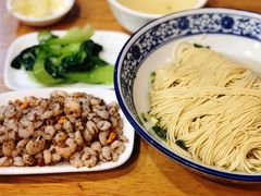 -裕兴记·三虾面(西北街总店)