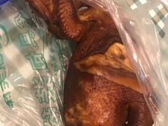 -开封张记烧鸡(花牌坊街123号院店)