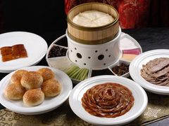 -宏宴·新京菜(望京店)