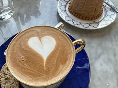 -茶源Fountain Lounge大堂吧·北京东方君悦大酒店