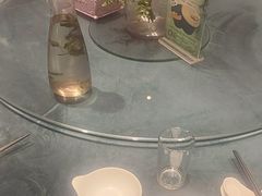 -天毓山庄·餐厅