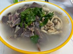 -盒马鲜生(昆城店)