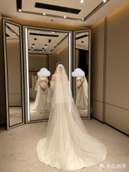 -MuseMarry婚纱(前海嘉里中心店)