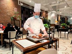 -漢舍中国菜馆(889广场店)