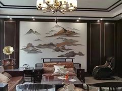 -吉美装饰•方信空间(莘庄店)