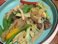 -先记烧鹅王·本地粤菜(福永店)