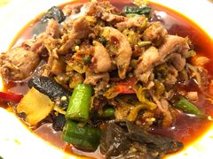 -自贡好吃客(科华店)