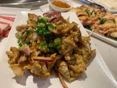 -么子烤肉(化龙池店)