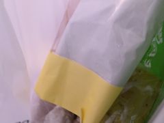 -花园饼屋·吐司蛋糕面包(星海店)