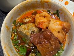 -莺花渡火锅City Green(万象城店)