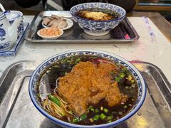 -伟记奥面馆(养育巷店)