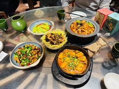 -云海肴·汽锅鸡·云南代表菜(美罗城店)