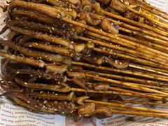 -十里铺铁板鱿鱼