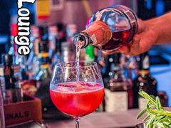 -柒Lounge(三里屯店)