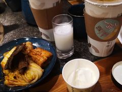 -湊湊火锅·茶憩(东城万达店)