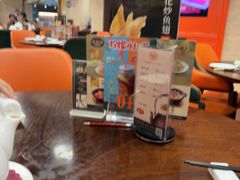 -潮福城大酒楼·潮粤菜·港式点心(阳光城店)