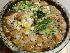 -槐乡六门城小馆(洪洞店)