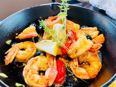 -重庆尼依格罗酒店·欣厨Niccolo Kitchen