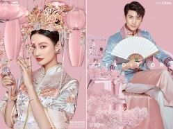 点击看大图 -太郎花子婚纱摄影艺术中心
