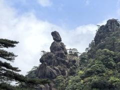 -三清山风景名胜区