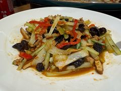 -鸿运楼·舌尖上的徽菜