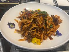 -昱匠·日本料理(金融街店)