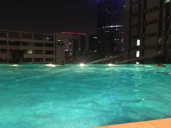 -广州天河希尔顿酒店