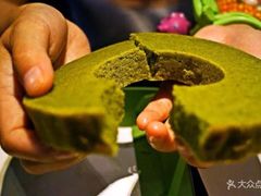 -吴裕泰茶庄(鼓楼店)