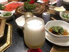 -蜀九香火锅(彩虹店)