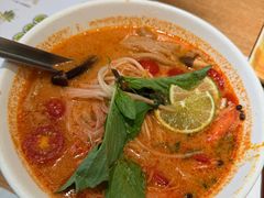 -蔡澜Pho·越南粉餐厅(海上世界店)