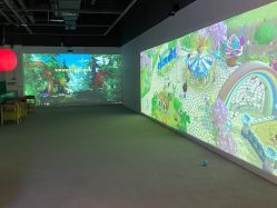 -桃桃城堡(欧亚汇集店)