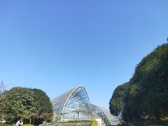 -南山植物园