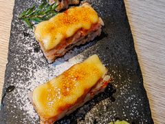 -炙柒Sekinana·精致料理 烧鸟·铁板烧(海上世界店)